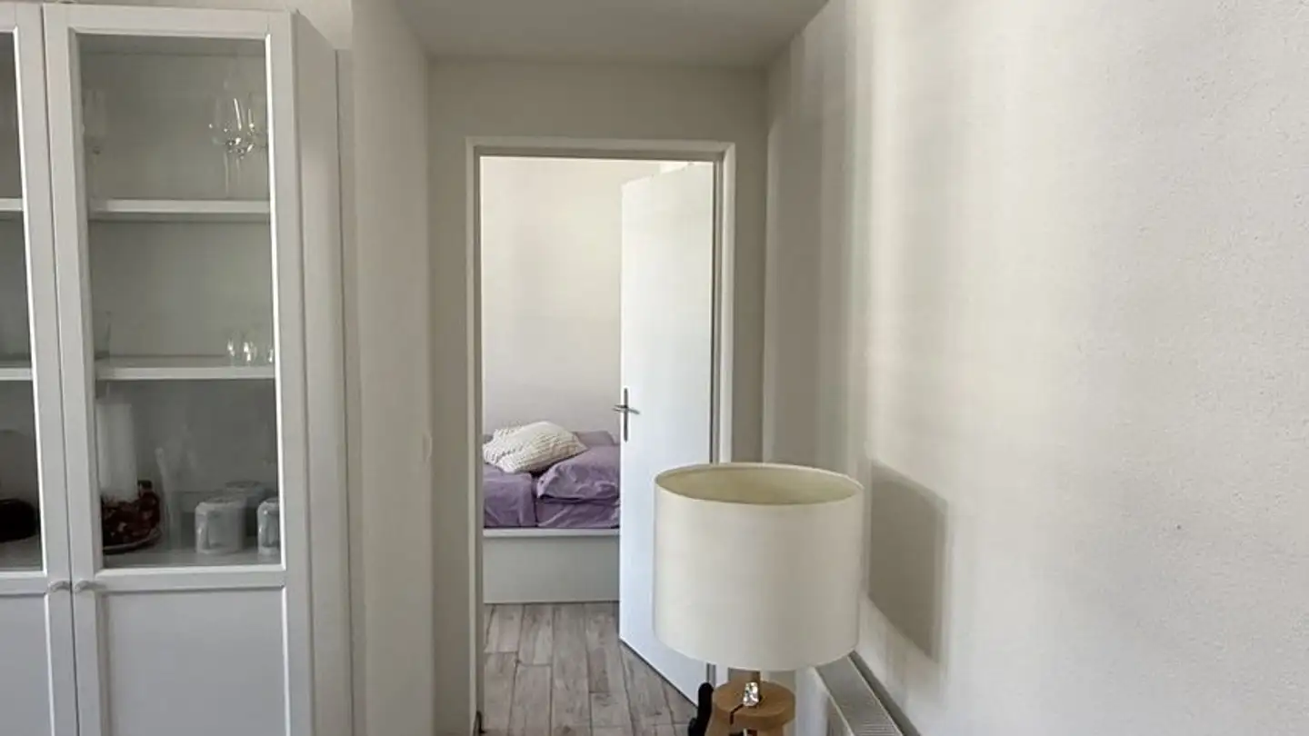Appartamento in affitto - 6003 Luzern