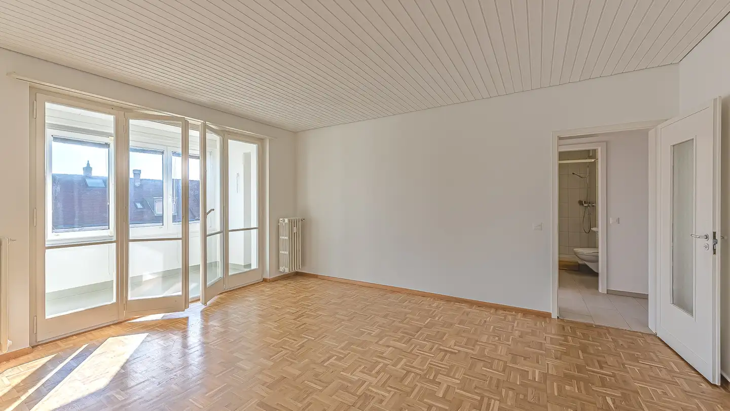 Wohnung mieten - Wasgenring 56, 4055 Basel - Foto 3
