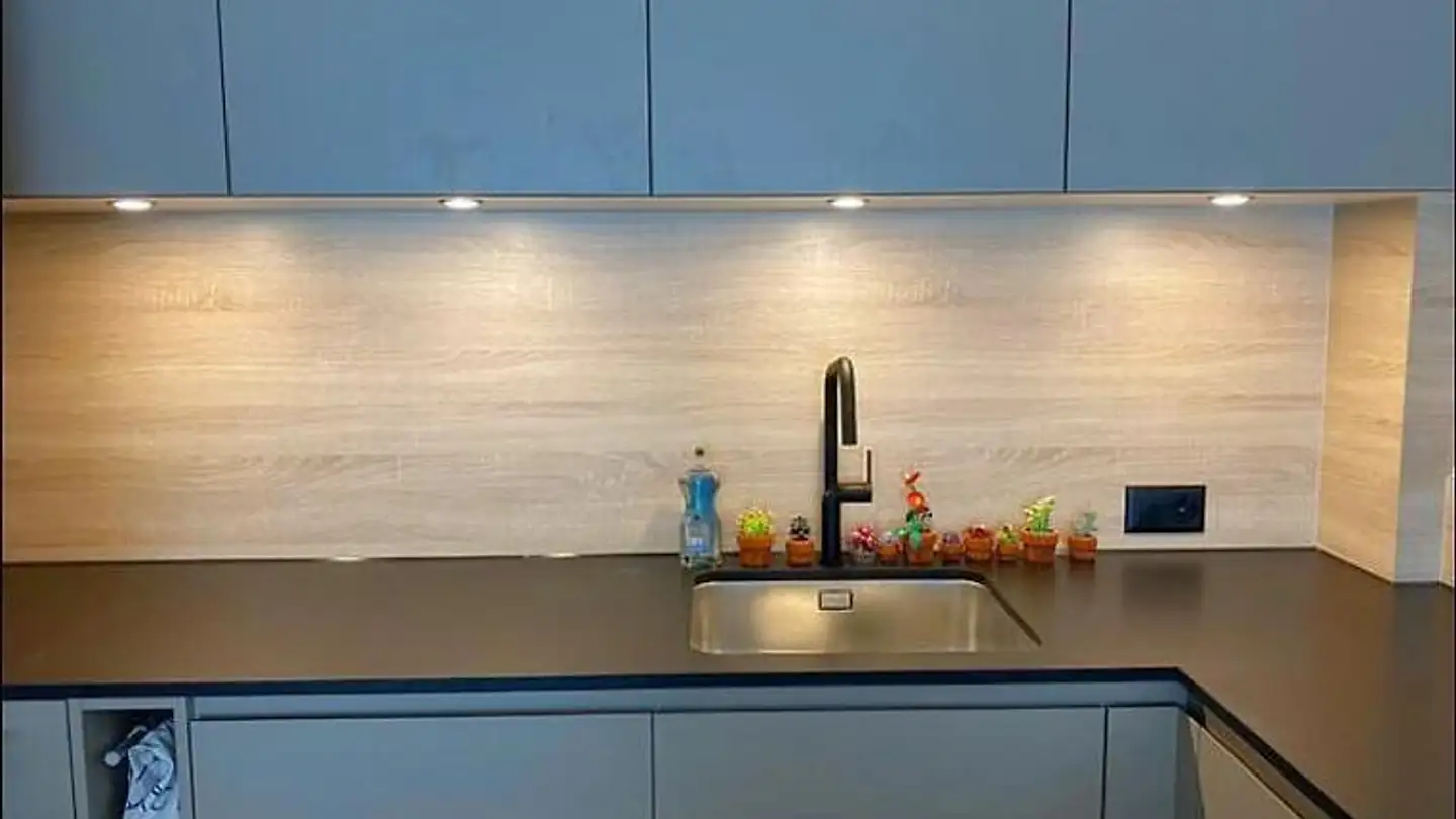 Möblierte Wohnung mieten - 3806 Bönigen b. Interlaken - Foto 4