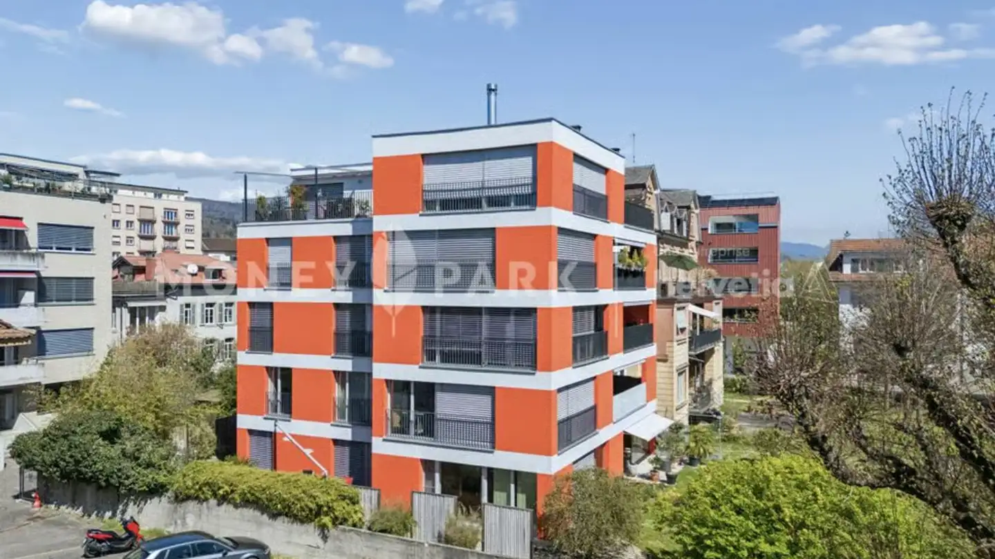 Apartment for sale - 2503 Biel/Bienne - Photo 2