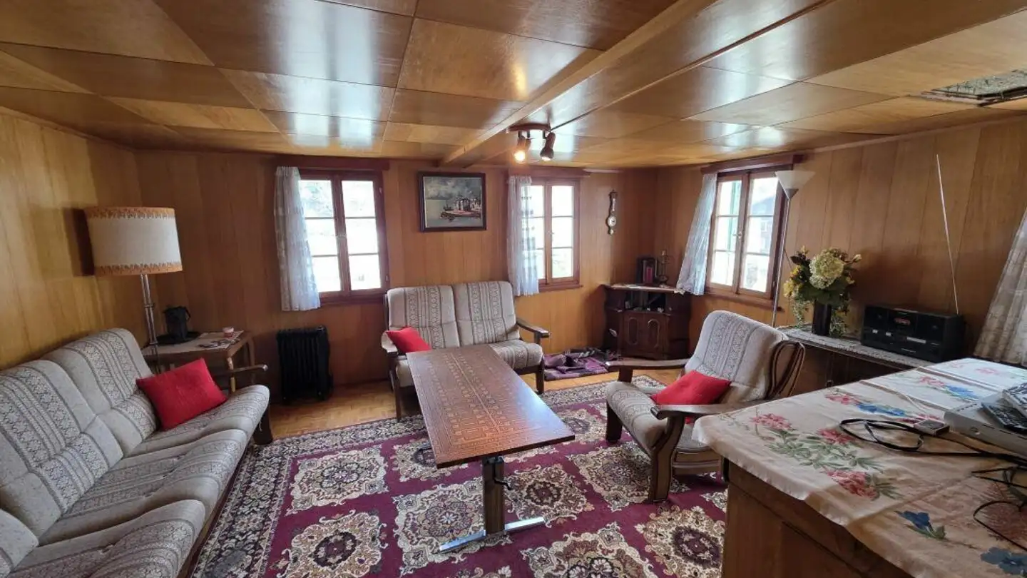 Wohnung kaufen - Furkastrasse 635, 3985 Münster VS - Foto 3