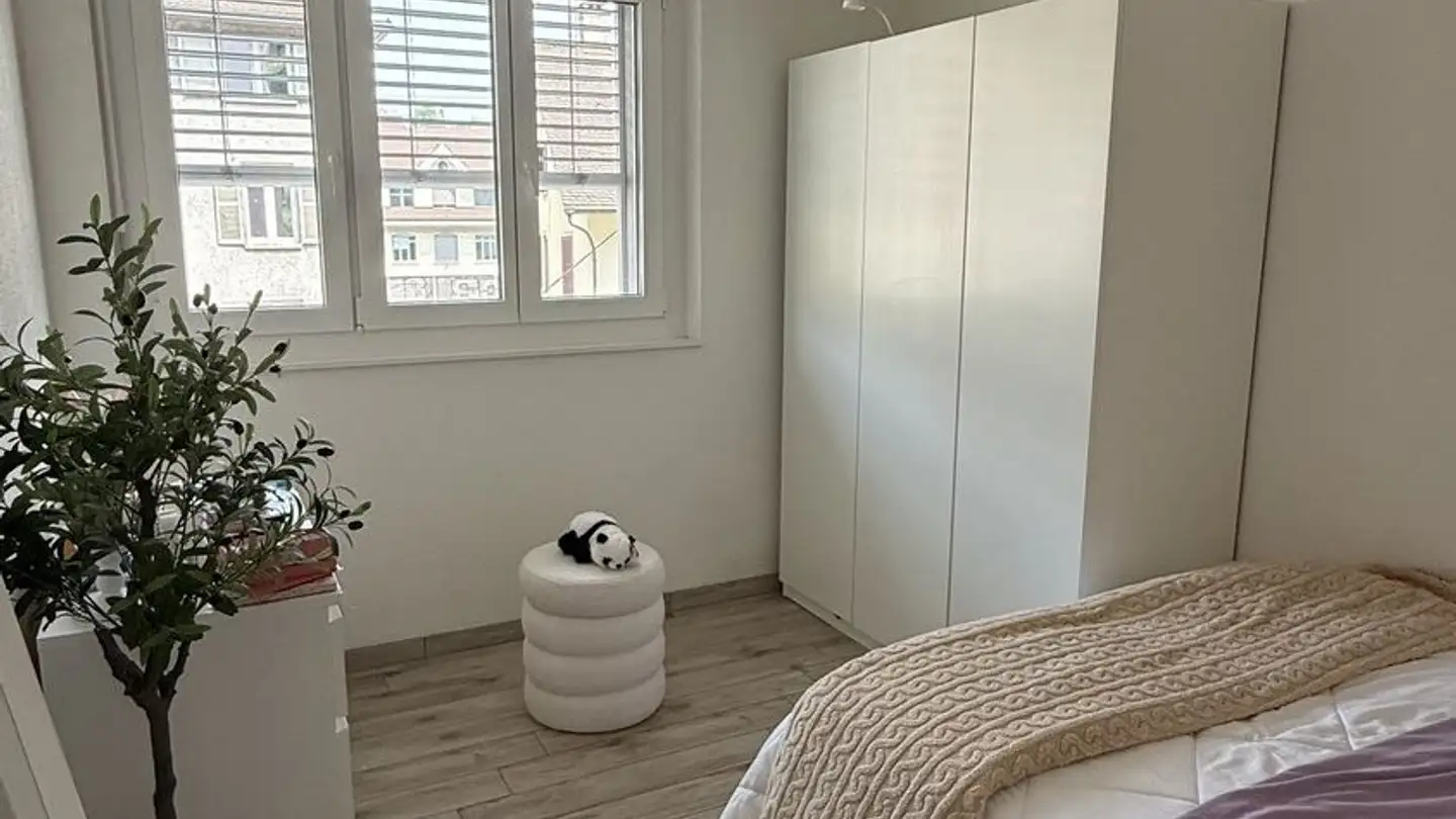 Appartamento in affitto - 6003 Luzern - Foto 4