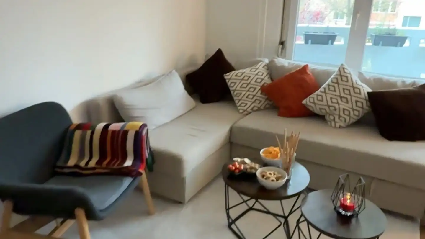 Wohnung mieten - 8617 Mönchaltorf