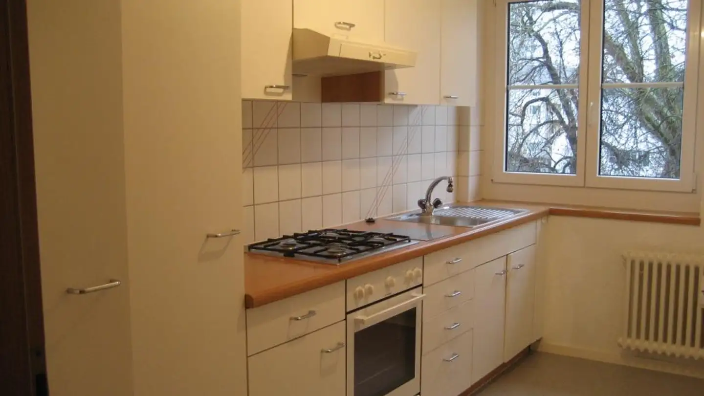 Wohnung mieten - Schulgasse 6, 4057 Basel - Foto 2
