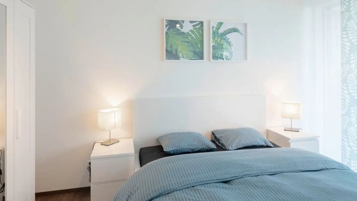 Appartamento in affitto - Chemin Des Tulipes / Tulpenweg 16, 2503 Biel/Bienne - Foto 3