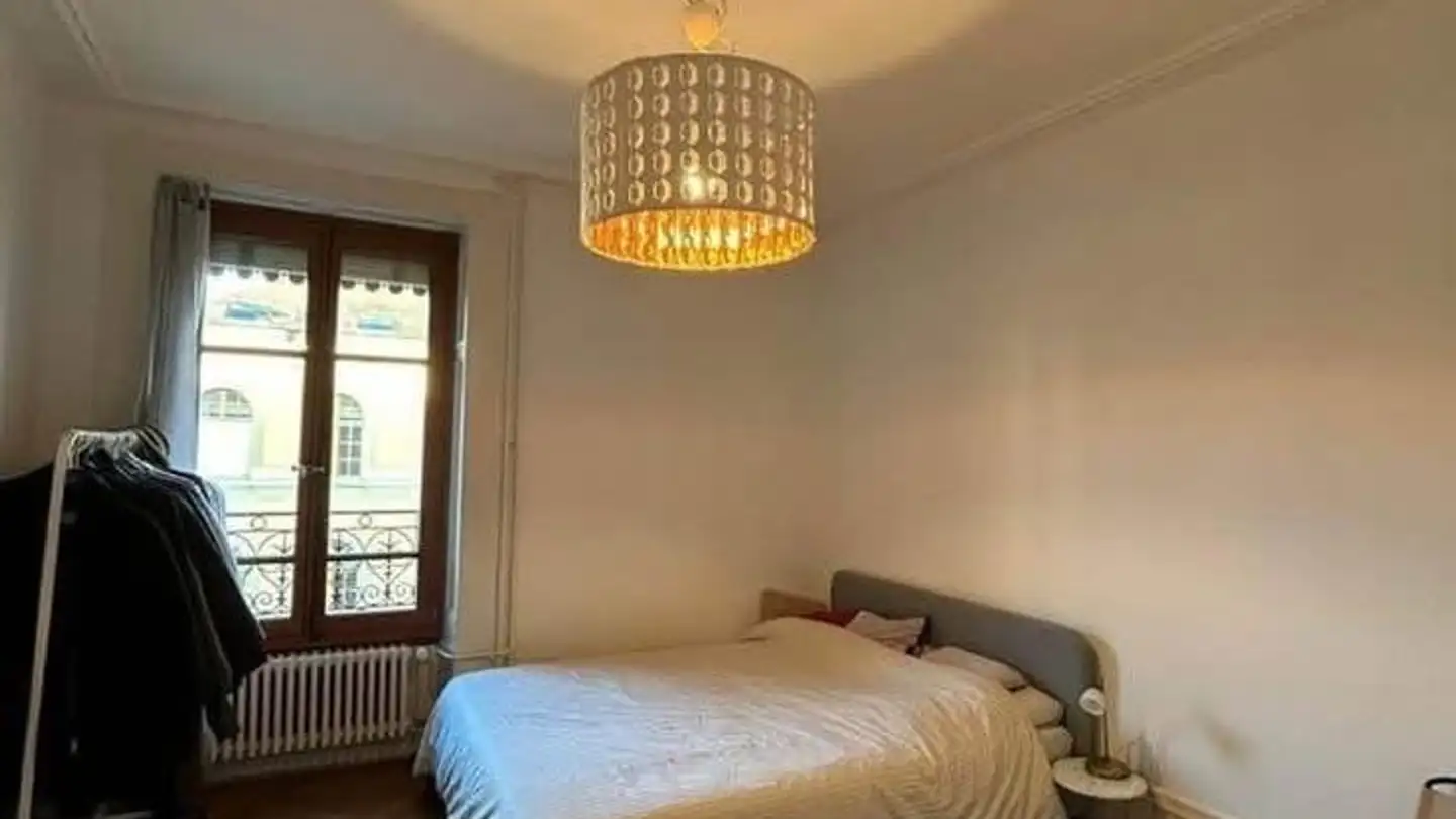 Appartement à louer - Boulevard James- Fazy 12, 1201 Genève - Photo 2