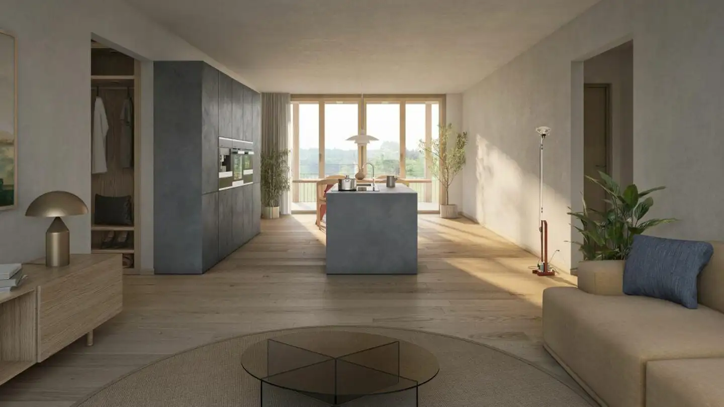 Casa singola in vendita - Hauptstrasse, 9556 Zezikon - Photo 3