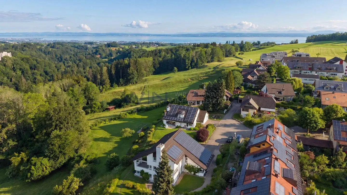Single house for sale - 9016 St. Gallen