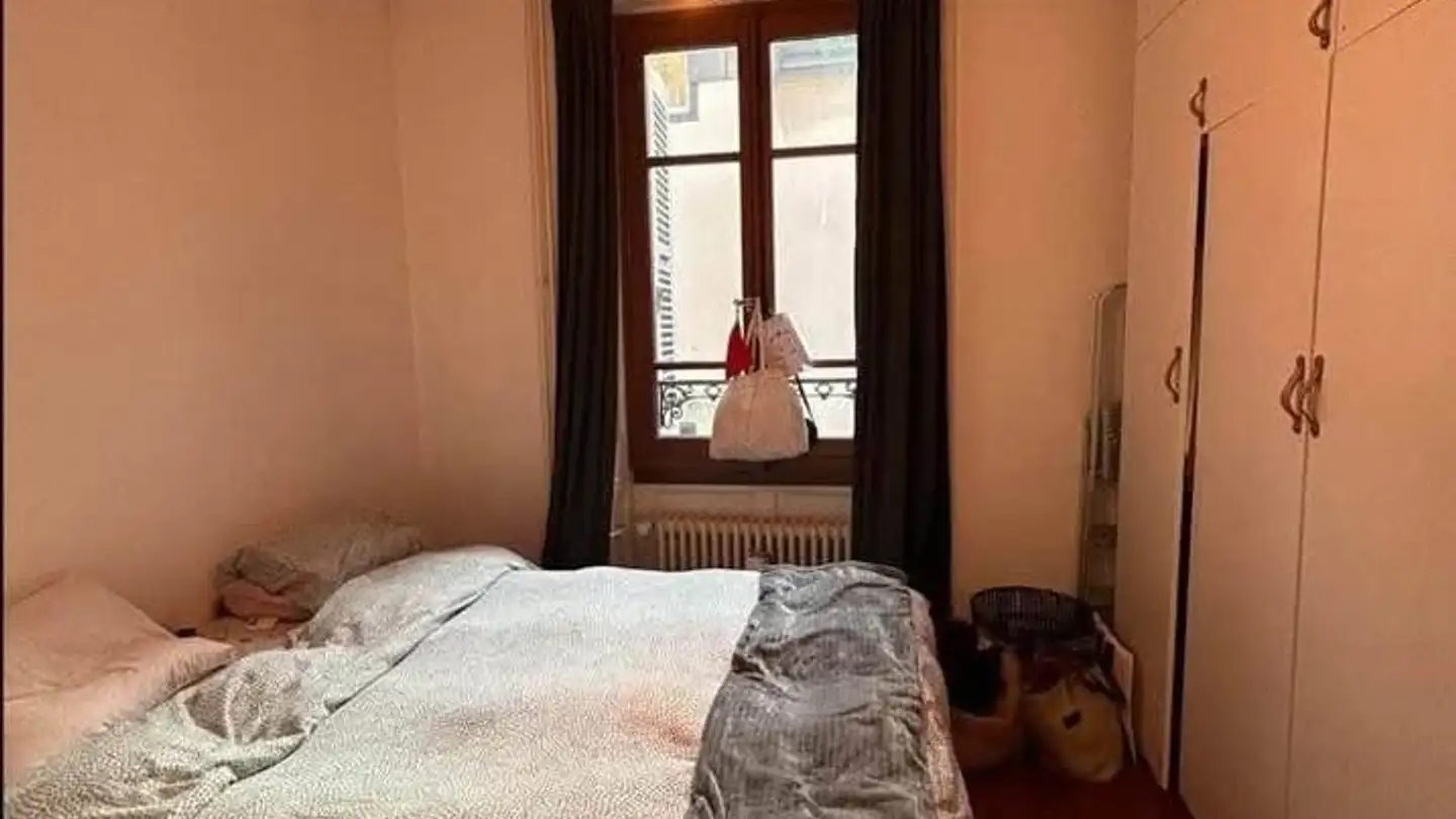 Appartement à louer - Boulevard James- Fazy 12, 1201 Genève - Photo 4