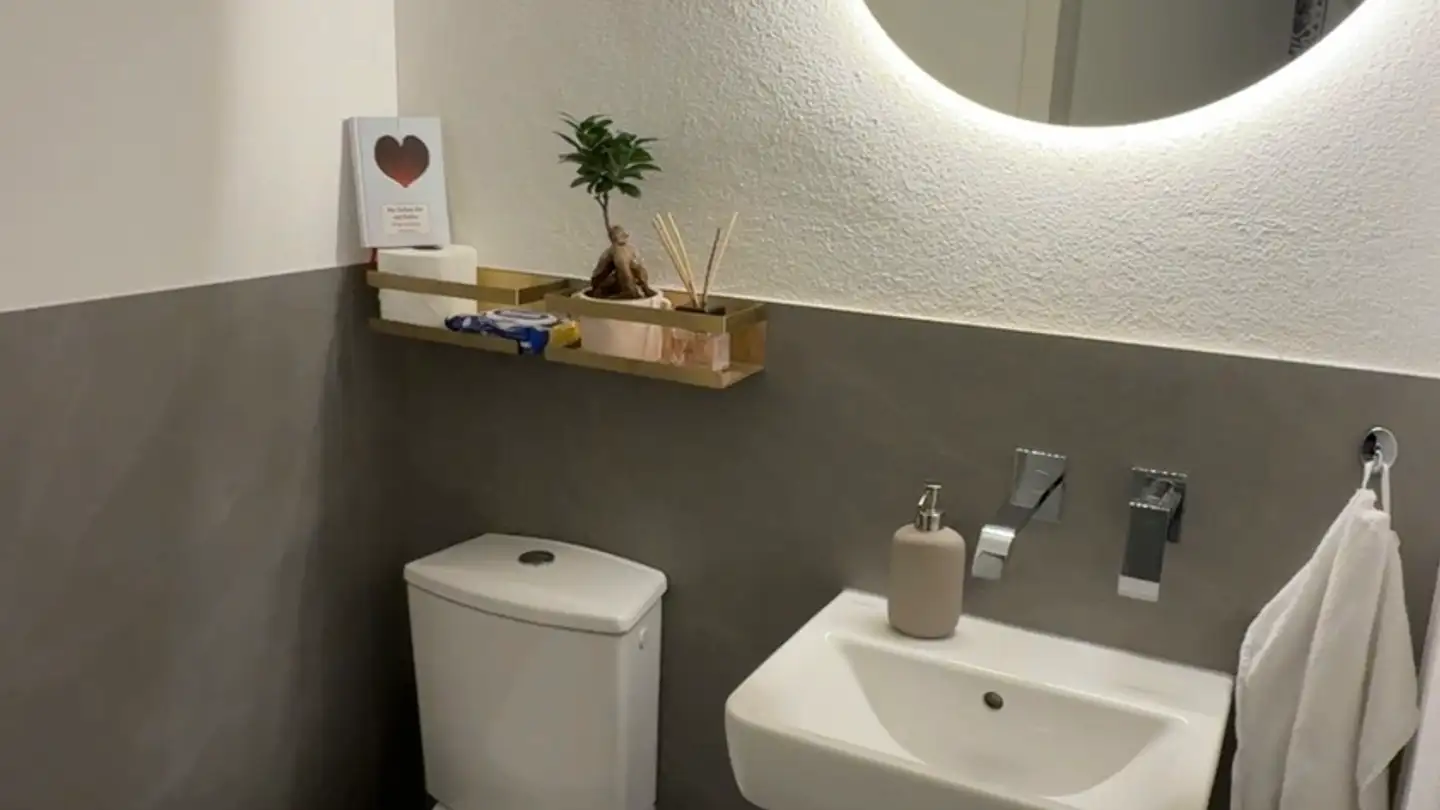 Wohnung mieten - 8617 Mönchaltorf - Foto 4