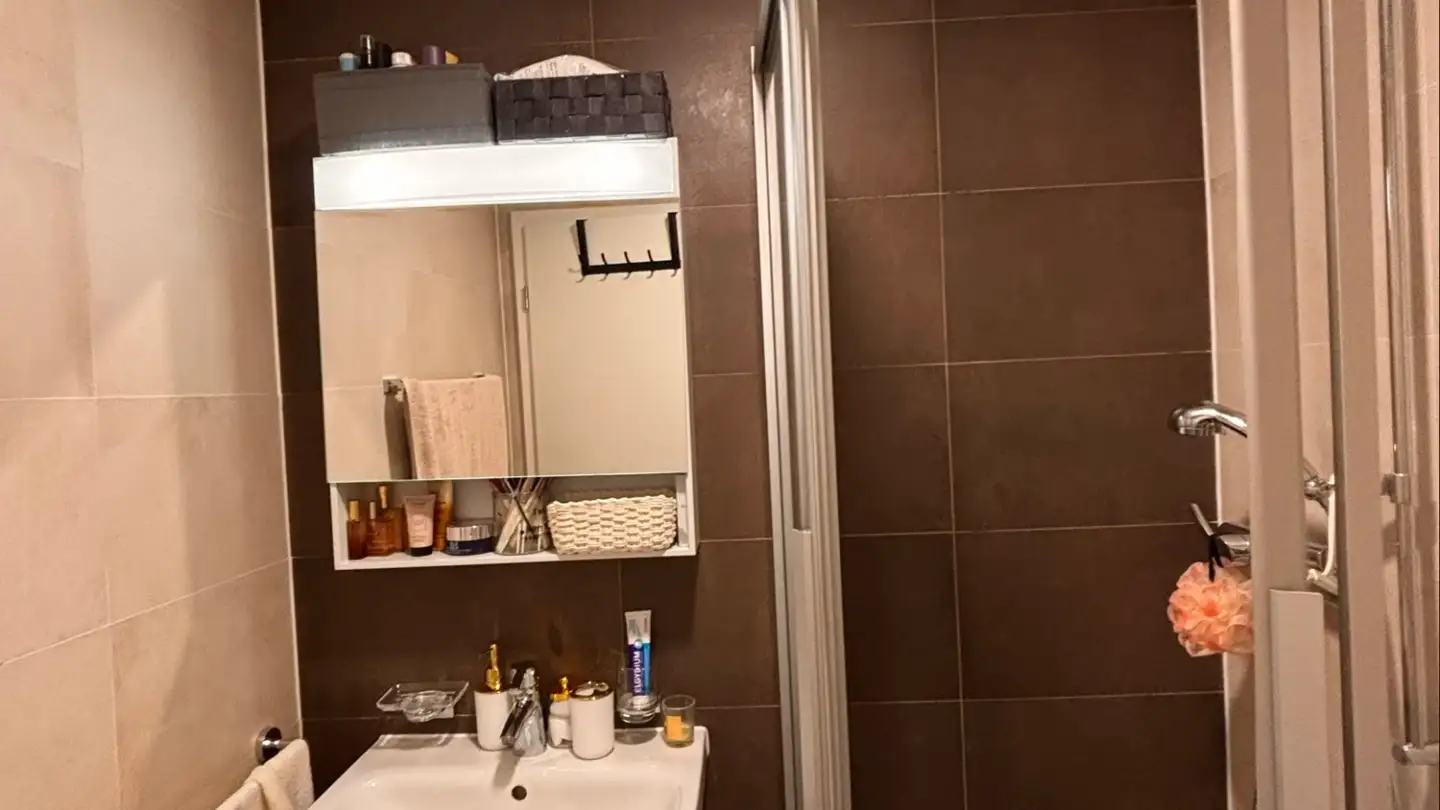 Appartement à louer - Rue Sainte-Claire, 1350 Orbe - Photo 4