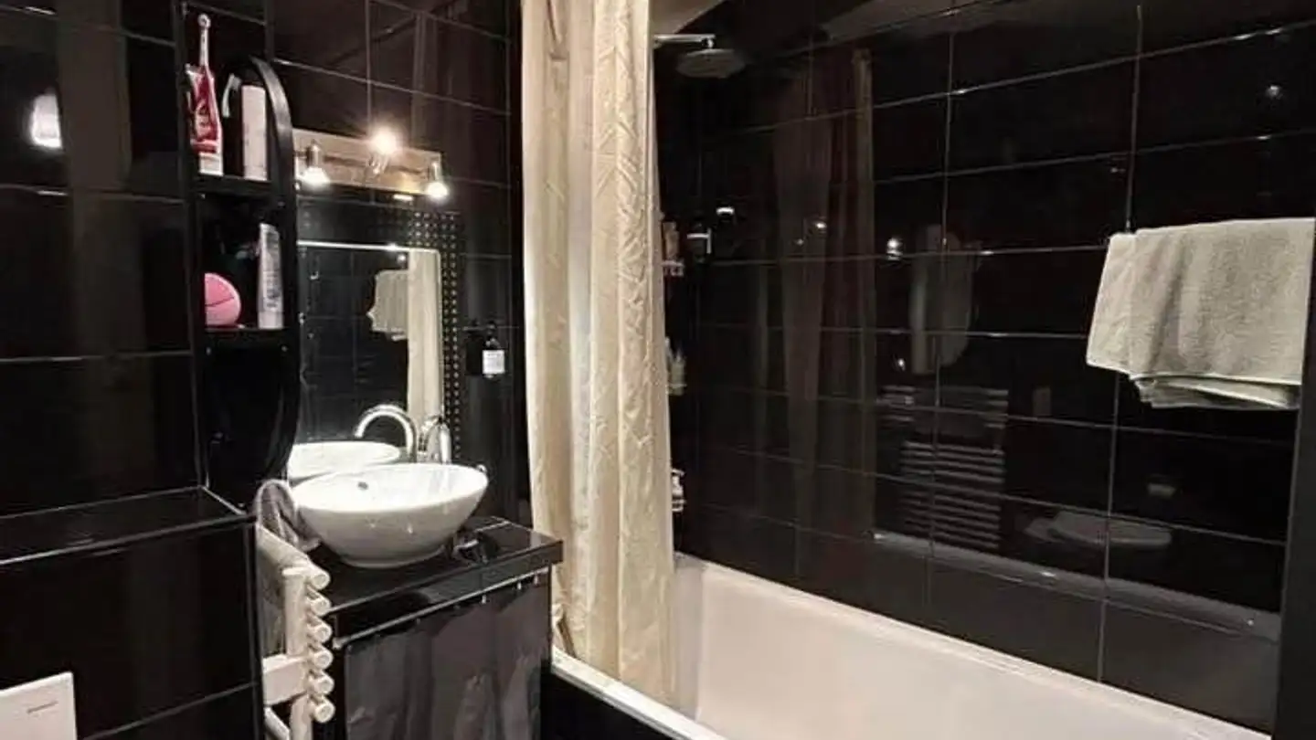 Appartement à louer - Boulevard James- Fazy 12, 1201 Genève