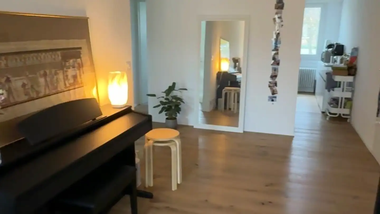 Wohnung mieten - 8617 Mönchaltorf - Foto 2
