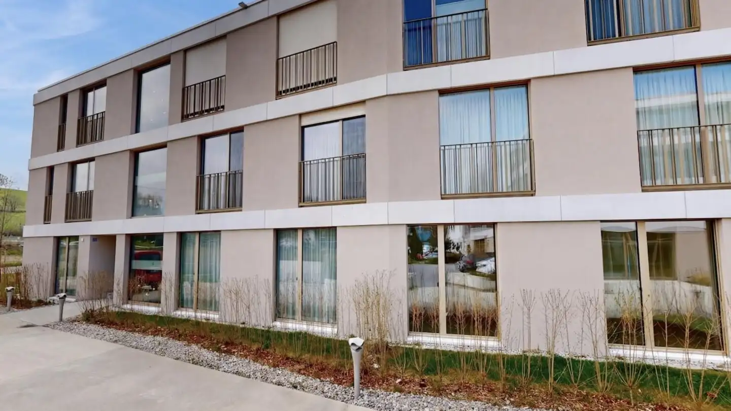 Appartement à vendre - 3286 Muntelier