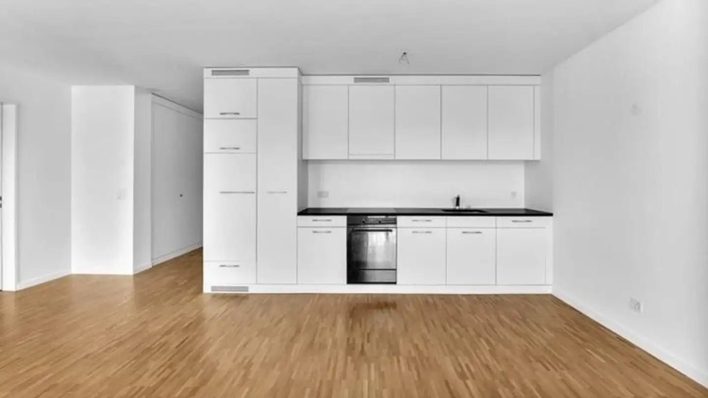 Apartment for rent - Furglerstrasse 3a, 9000 St. Gallen - Photo 2