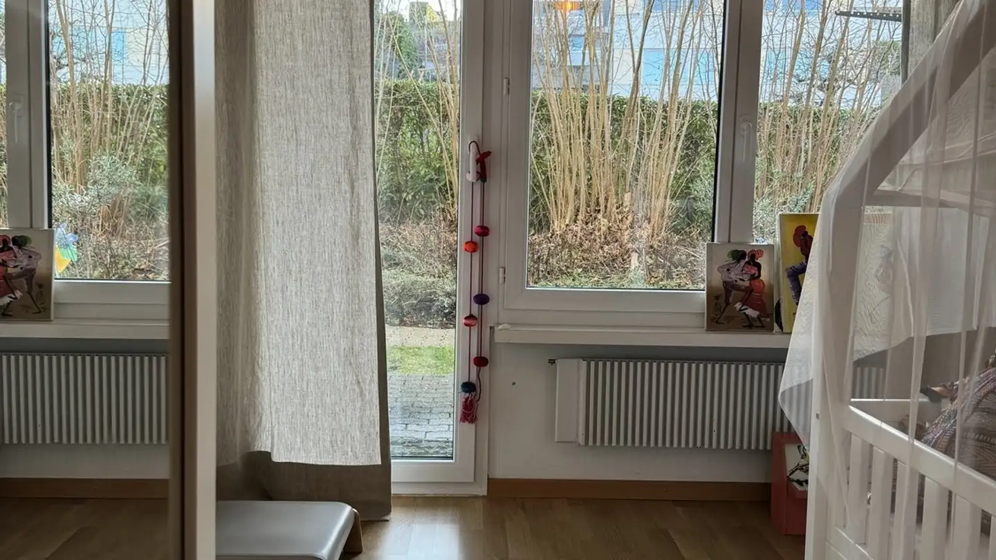 Furnished apartment for rent - 8810 Horgen - Photo 4