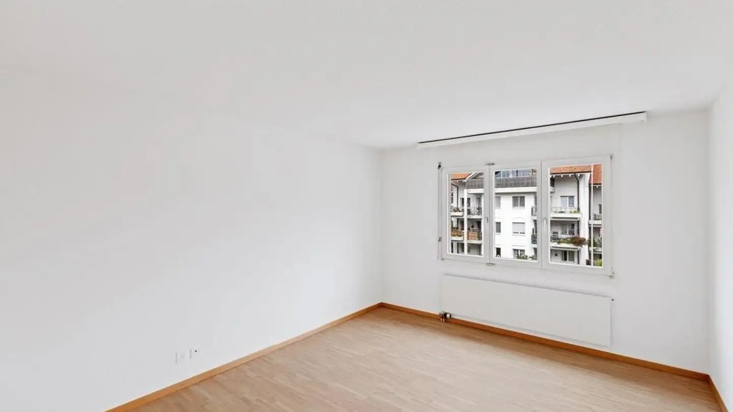 Appartement à louer - Buchenstrasse 1, 4533 Riedholz - Photo 3