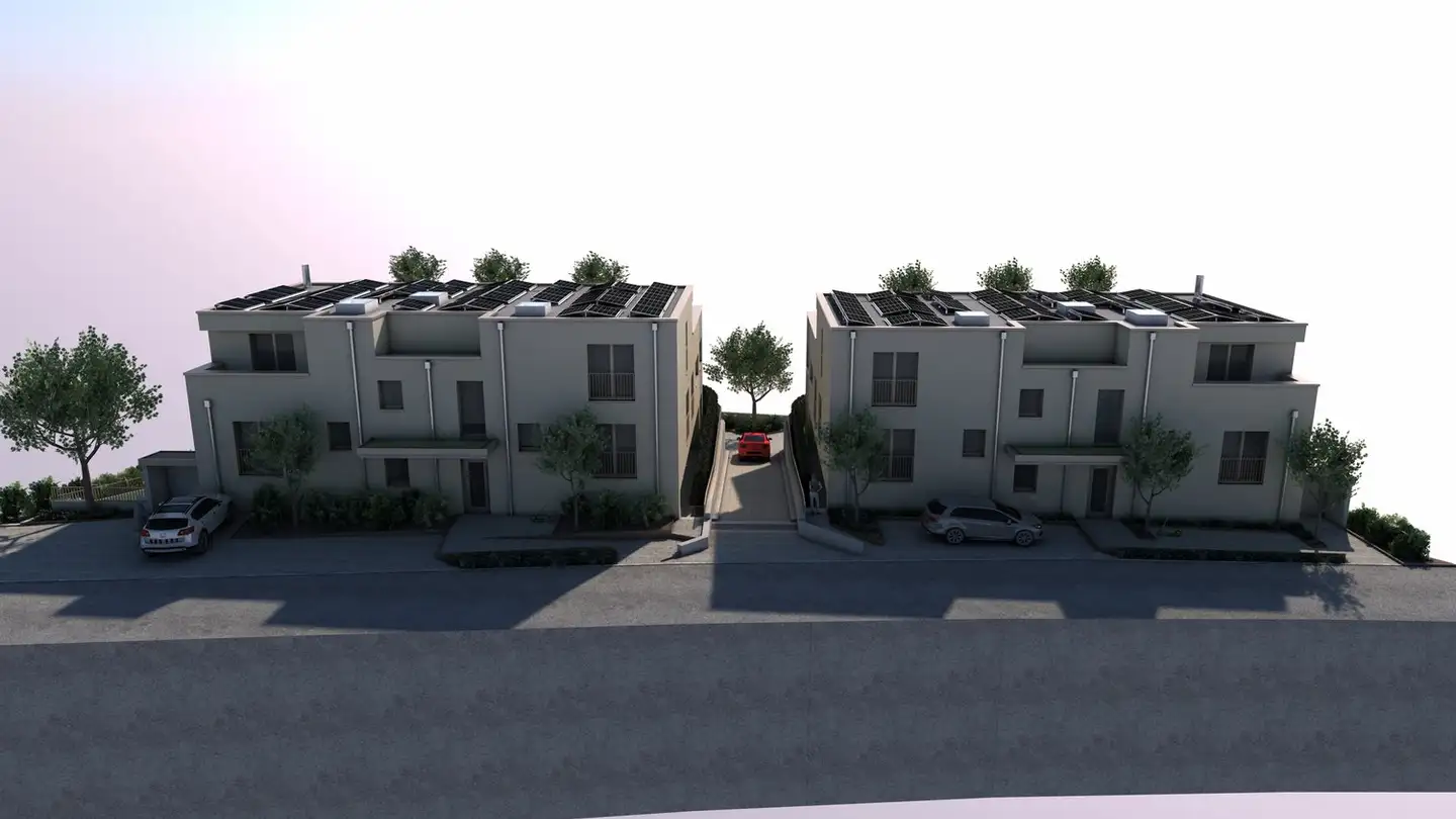 Wohnung kaufen - Talstrasse, 5037 Muhen - Foto 4