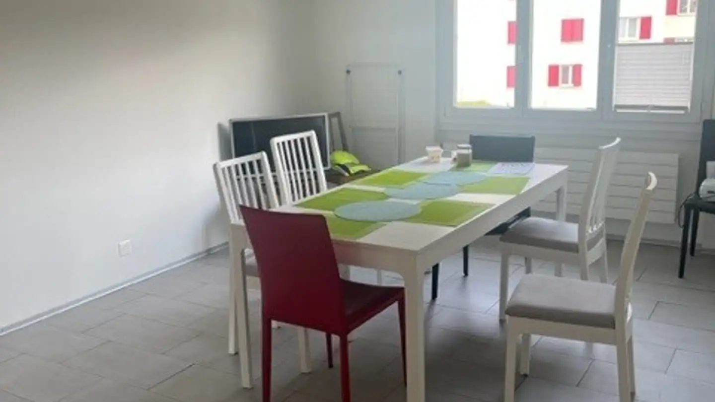 Appartamento in affitto - Mühlackerstrasse 26, 3930 Visp - Foto 3