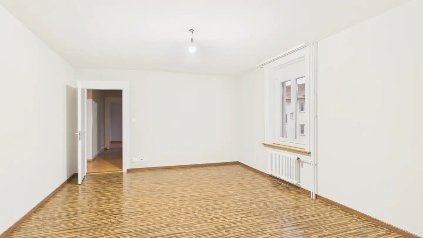 Apartment for rent - 9016 St. Gallen - Photo 2