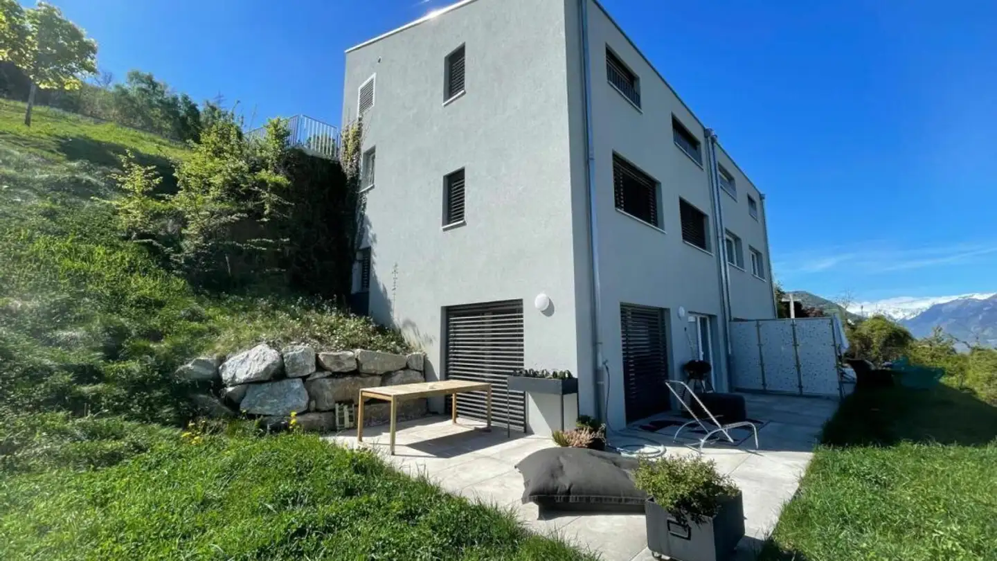 Casa singola in vendita - 1950 Sion - Foto 2