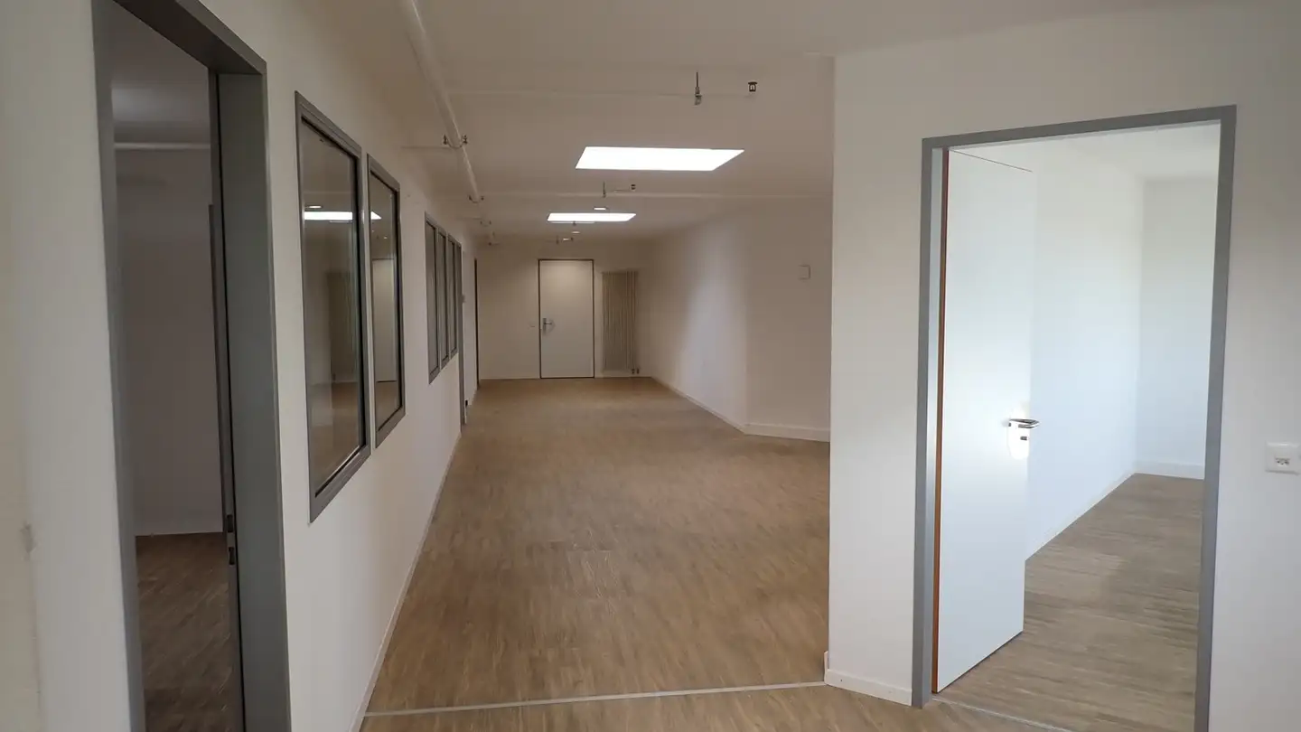Spazio ufficio in affitto - Bernstrasse 3, 3421 Lyssach - Foto 3