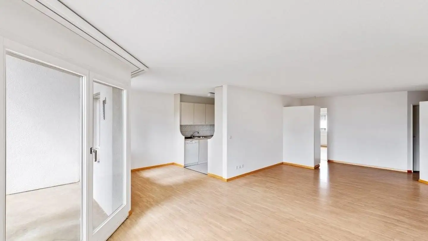 Appartement à louer - Buchenstrasse 1, 4533 Riedholz - Photo 2