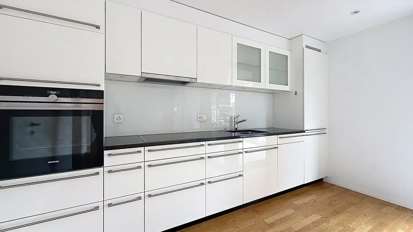 Appartamento in affitto - Route Du Centre 11, 1720 Corminboeuf - Foto 2