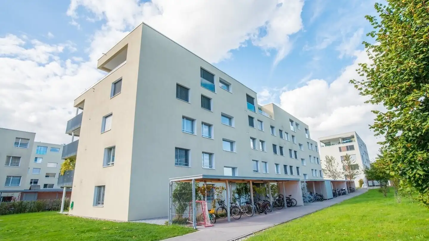 Apartment for rent - Schällenmatt, 6010 Kriens