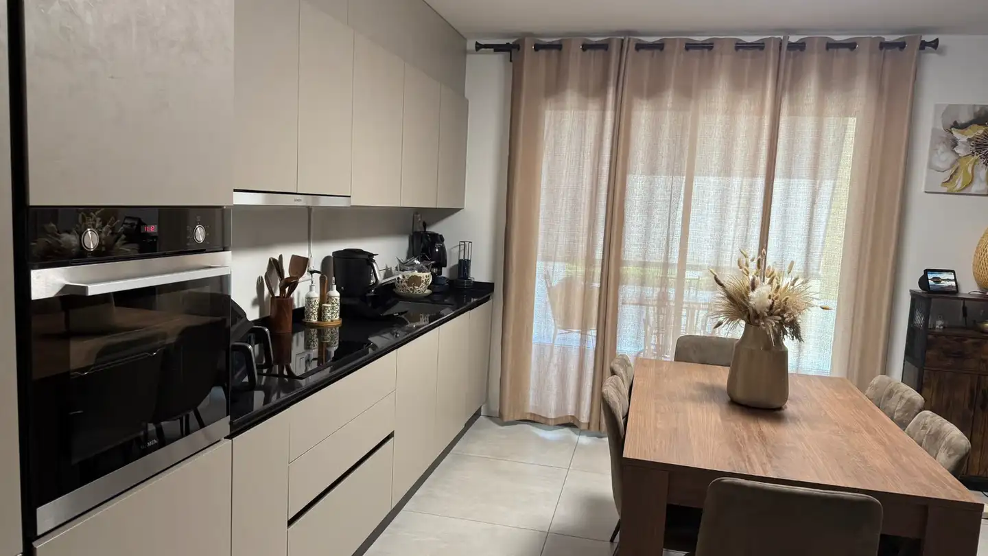 Apartment for rent - Via Ligornetto, 6854 S. Pietro