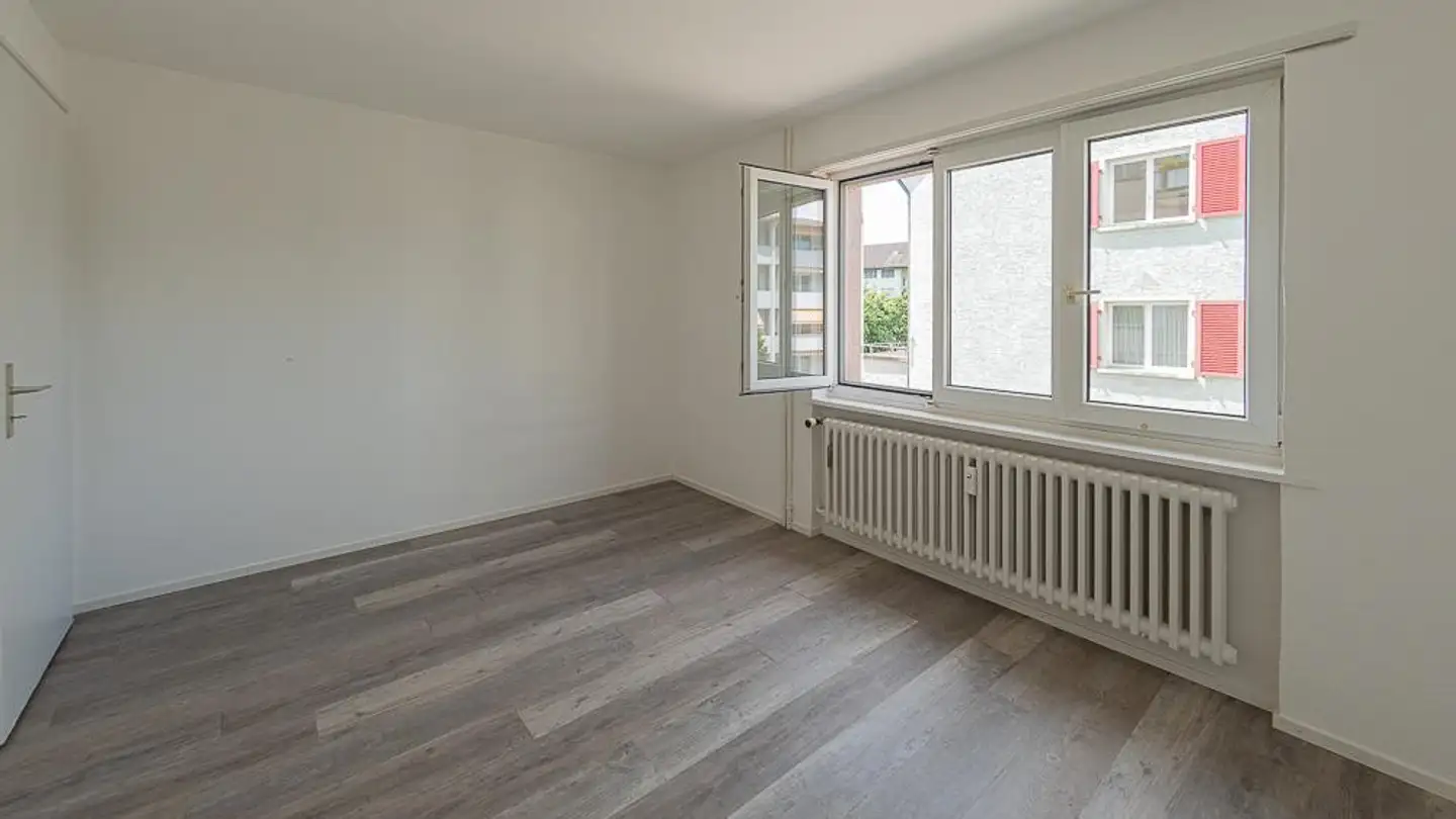 Apartment for rent - Henauerstrasse 7, 9244 Niederuzwil - Photo 4