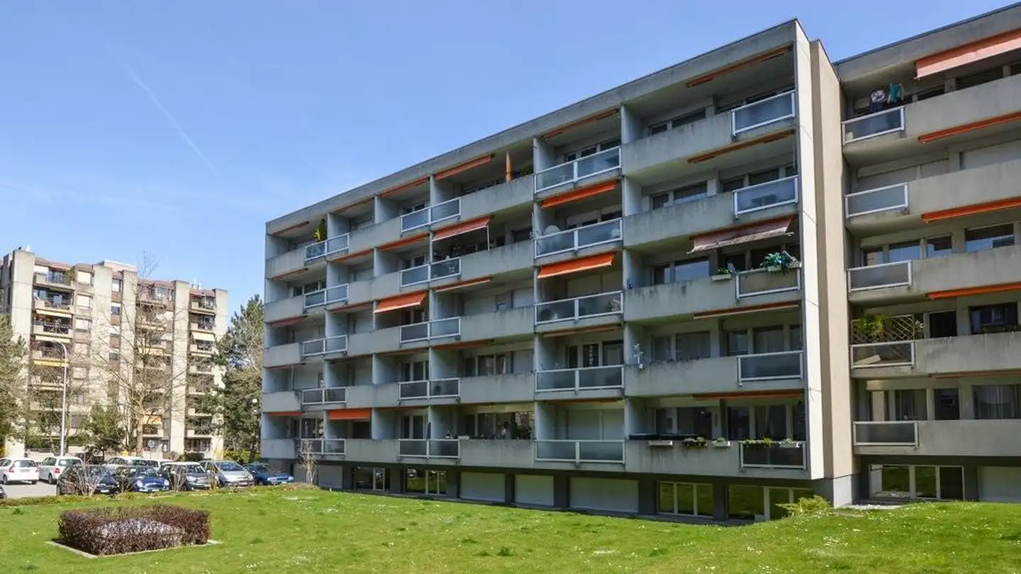 Appartamento in affitto - Funkstrasse 114, 3084 Wabern