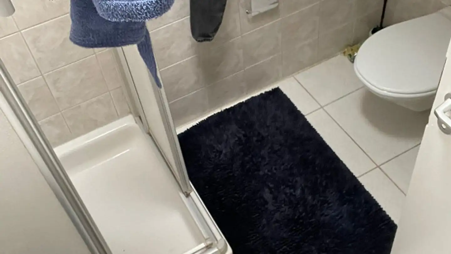 Zimmer mieten - Churerstrasse 109, 8808 Pfäffikon SZ