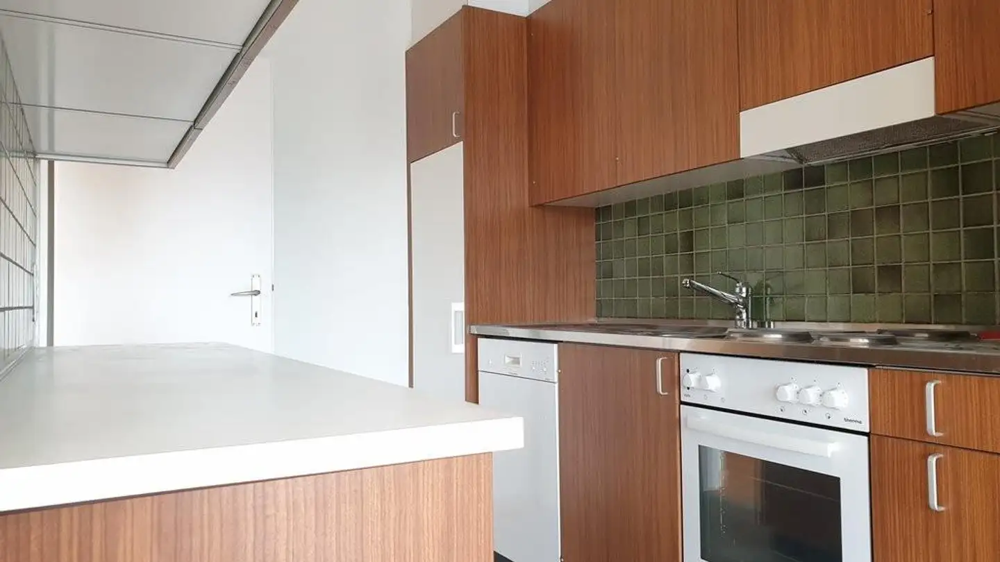 Appartamento in affitto - Funkstrasse 114, 3084 Wabern - Photo 2