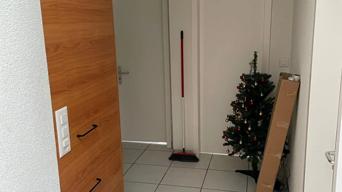 Zimmer mieten - Churerstrasse 109, 8808 Pfäffikon SZ - Foto 2