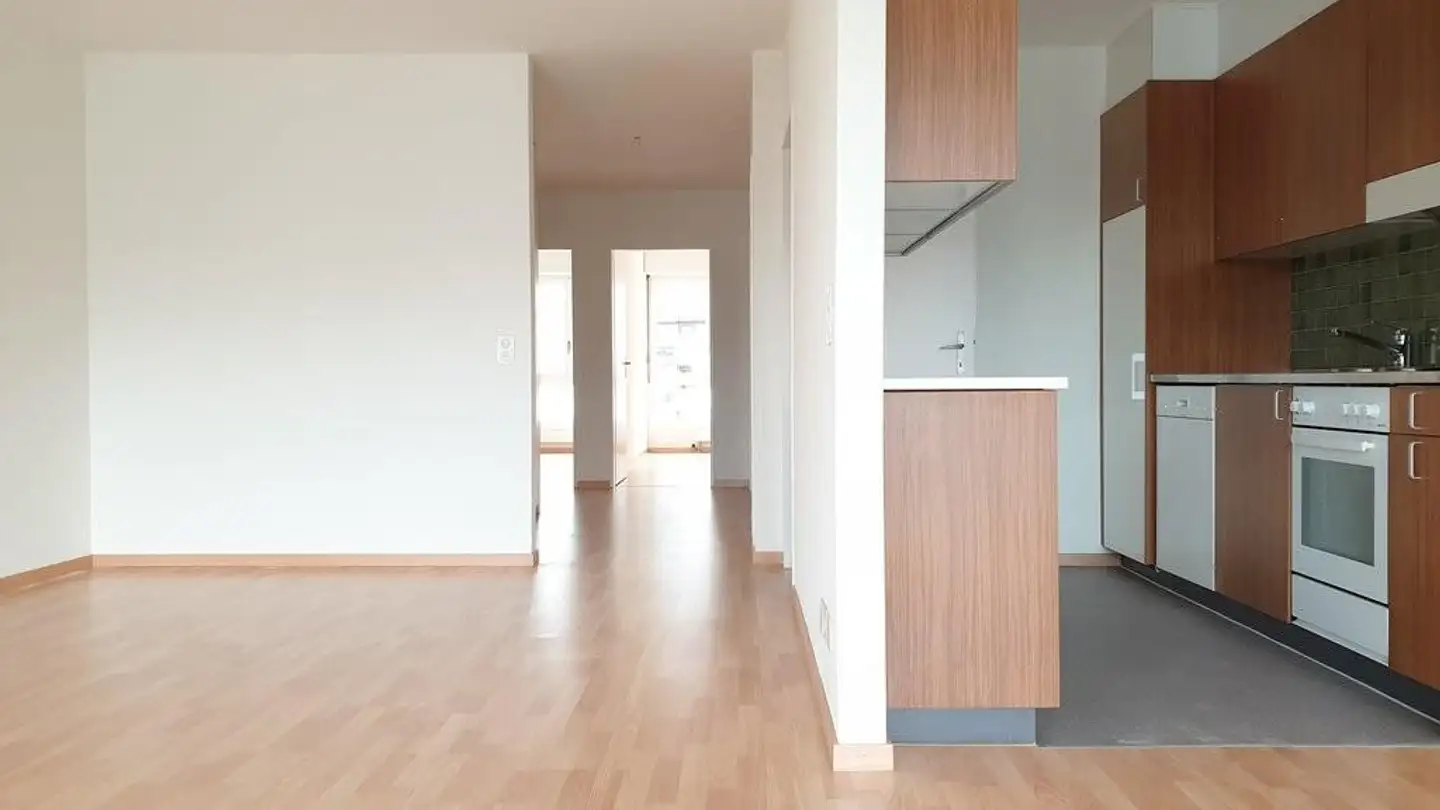 Appartamento in affitto - Funkstrasse 114, 3084 Wabern - Photo 3