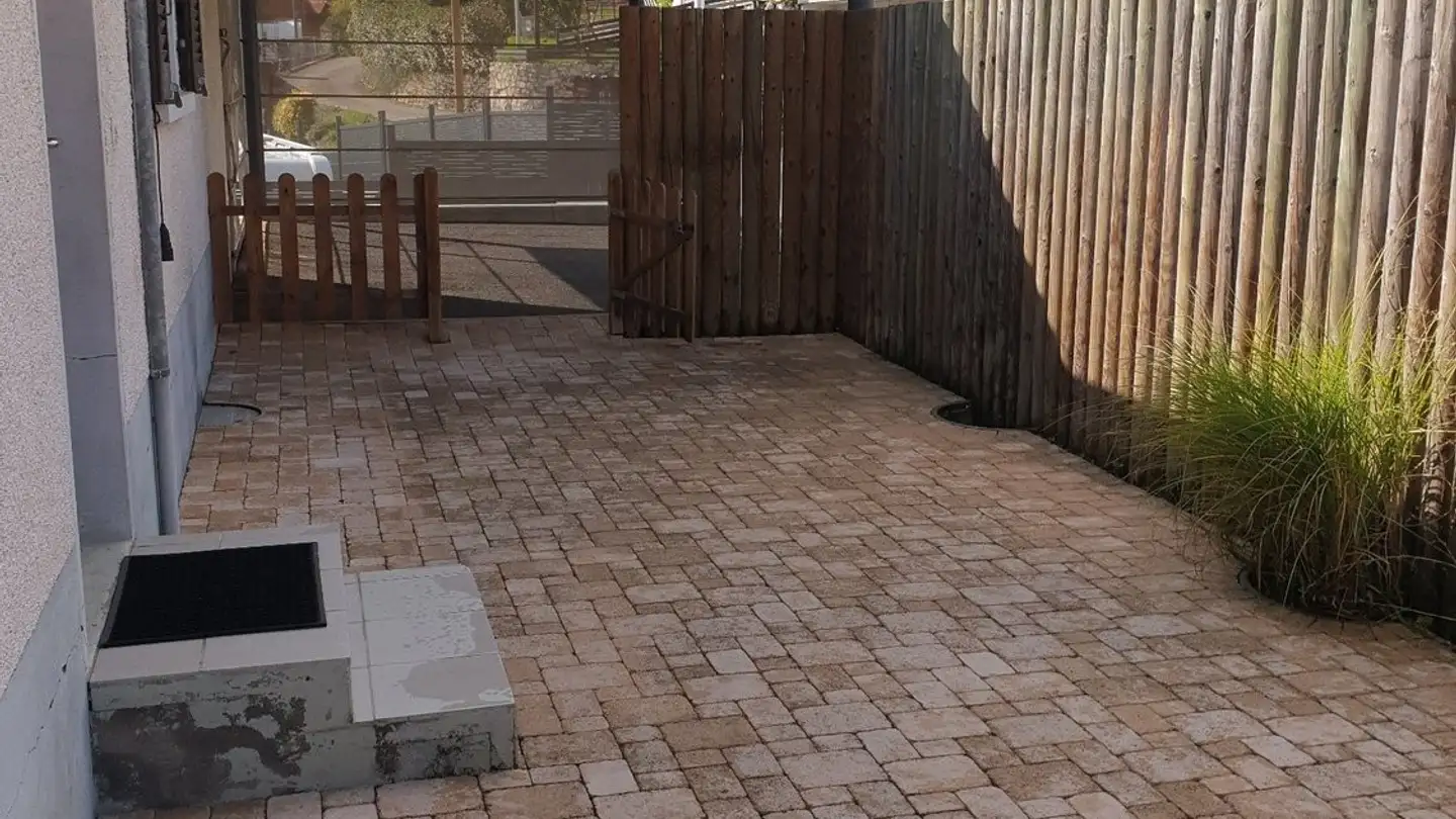 Apartment for rent - La Vie-Dessus 13, 2802 Develier - Photo 2