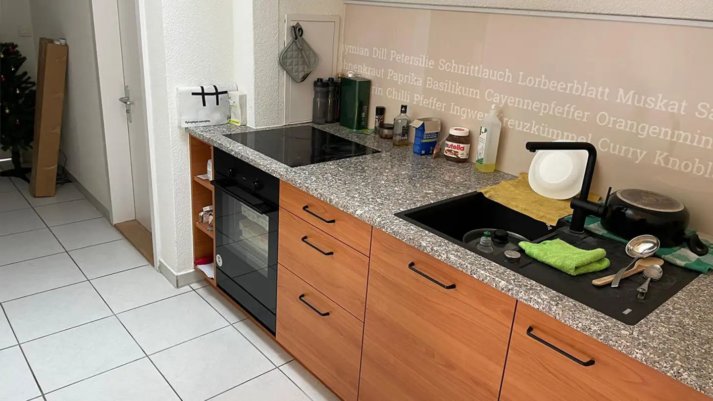 Zimmer mieten - Churerstrasse 109, 8808 Pfäffikon SZ - Foto 4