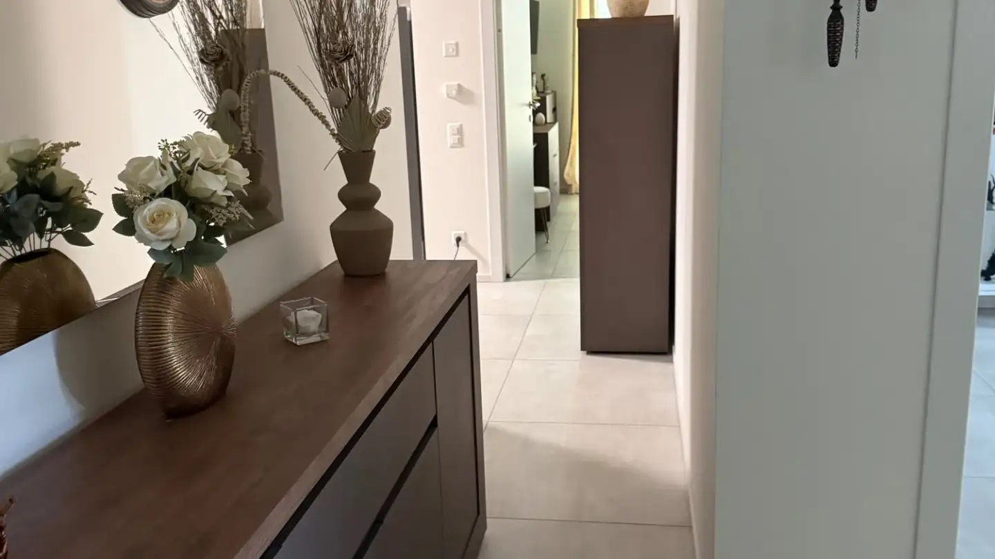 Apartment for rent - Via Ligornetto, 6854 S. Pietro - Photo 2