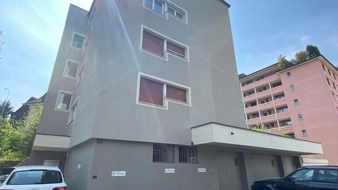 Wohnung mieten - Täschmattstrasse 9, 6015 Luzern - Foto 2