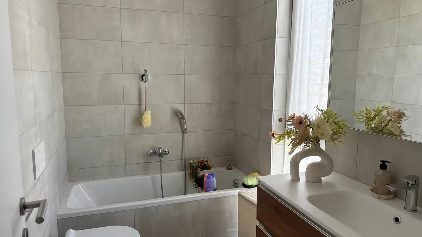 Apartment for rent - Via Ligornetto, 6854 S. Pietro - Photo 4