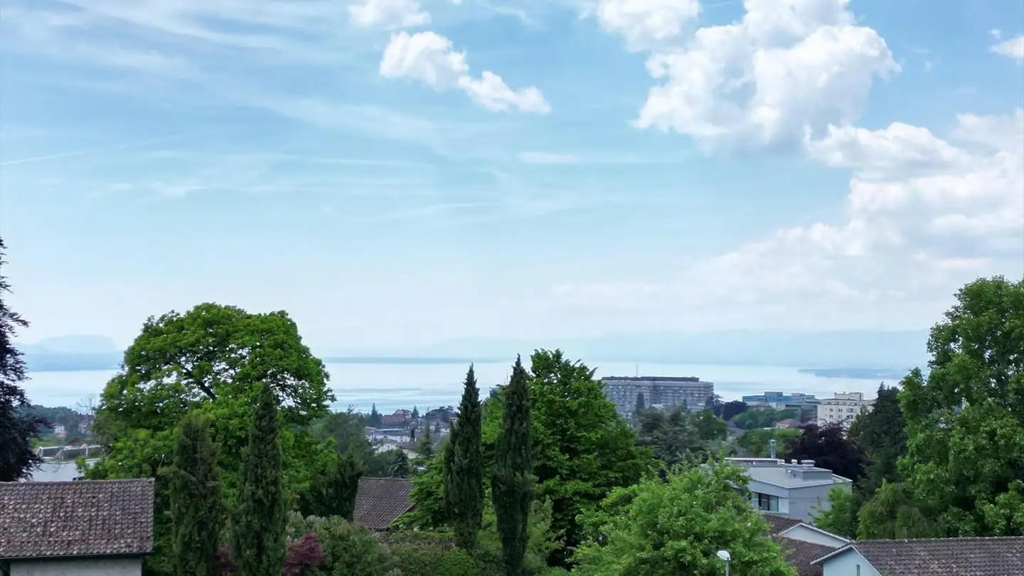 Appartement à vendre - Chemin De Craivavers 7, 1012 Lausanne - Photo 3