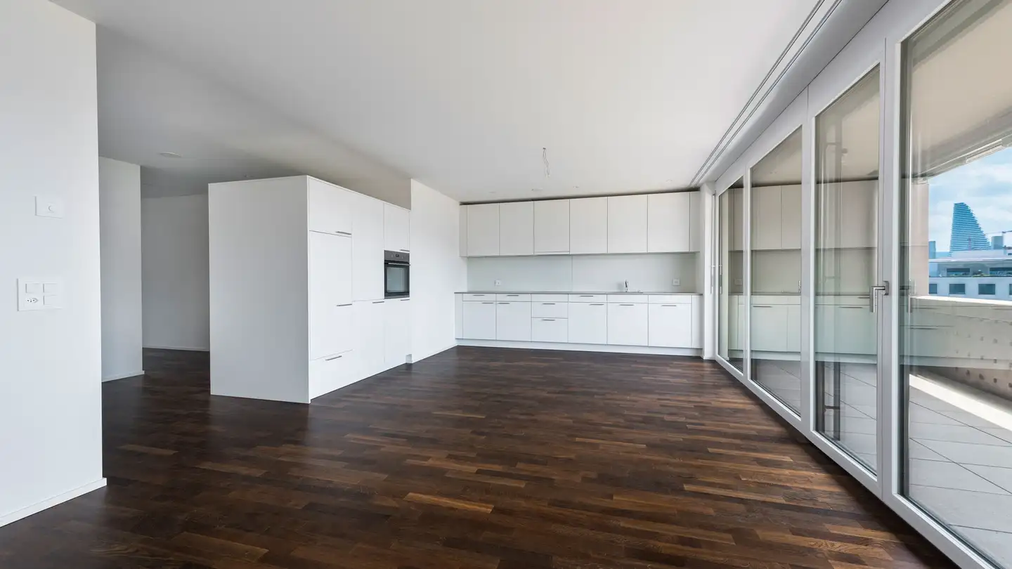 Appartement à louer - Erlenmattstrasse 67, 4058 Basel - Photo 3