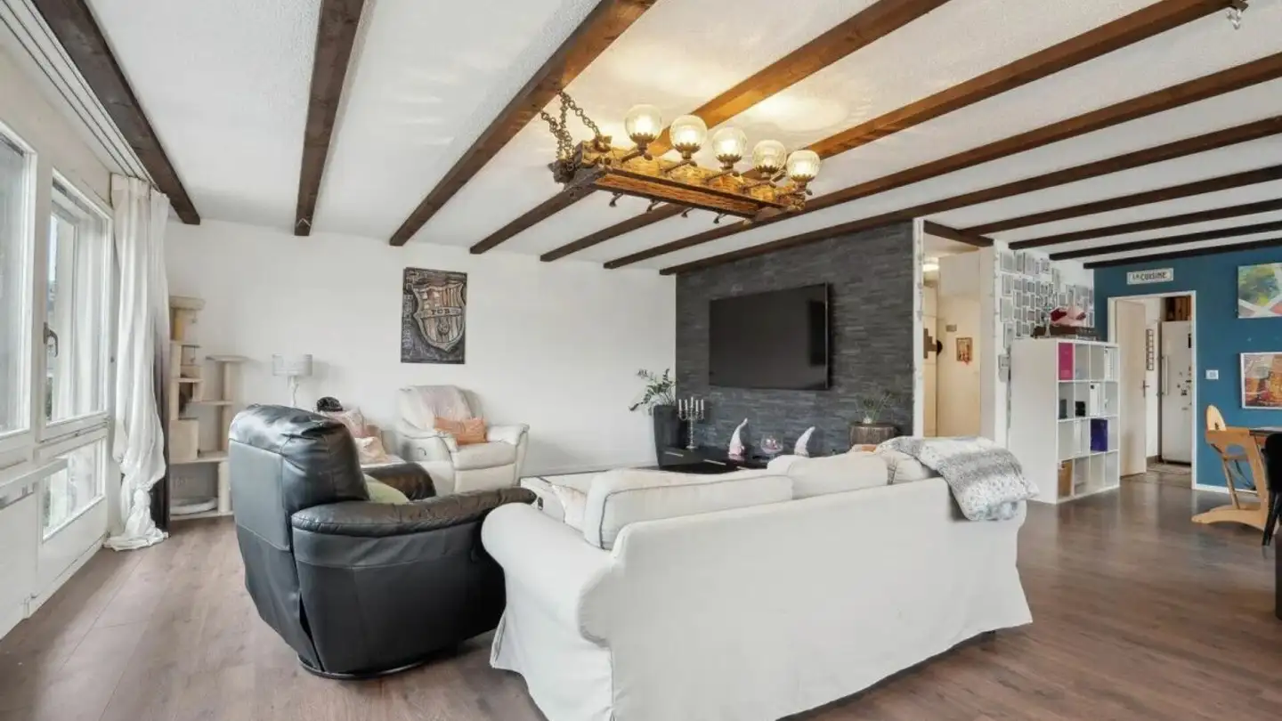 Apartment for sale - Aarütistrasse 4, 8192 Glattfelden - Photo 2