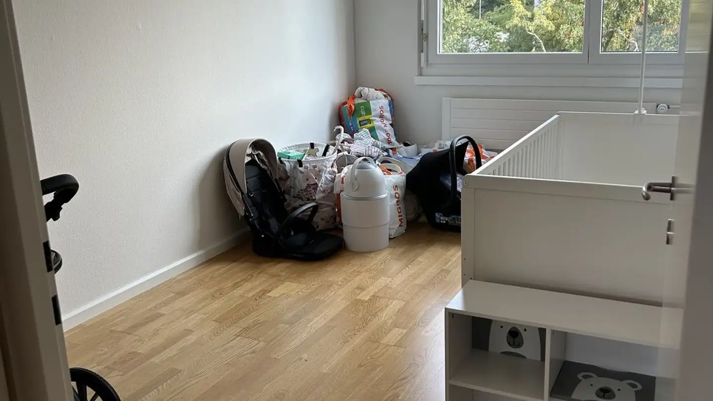 Wohnung mieten - Seilerwis 2, 8606 Greifensee