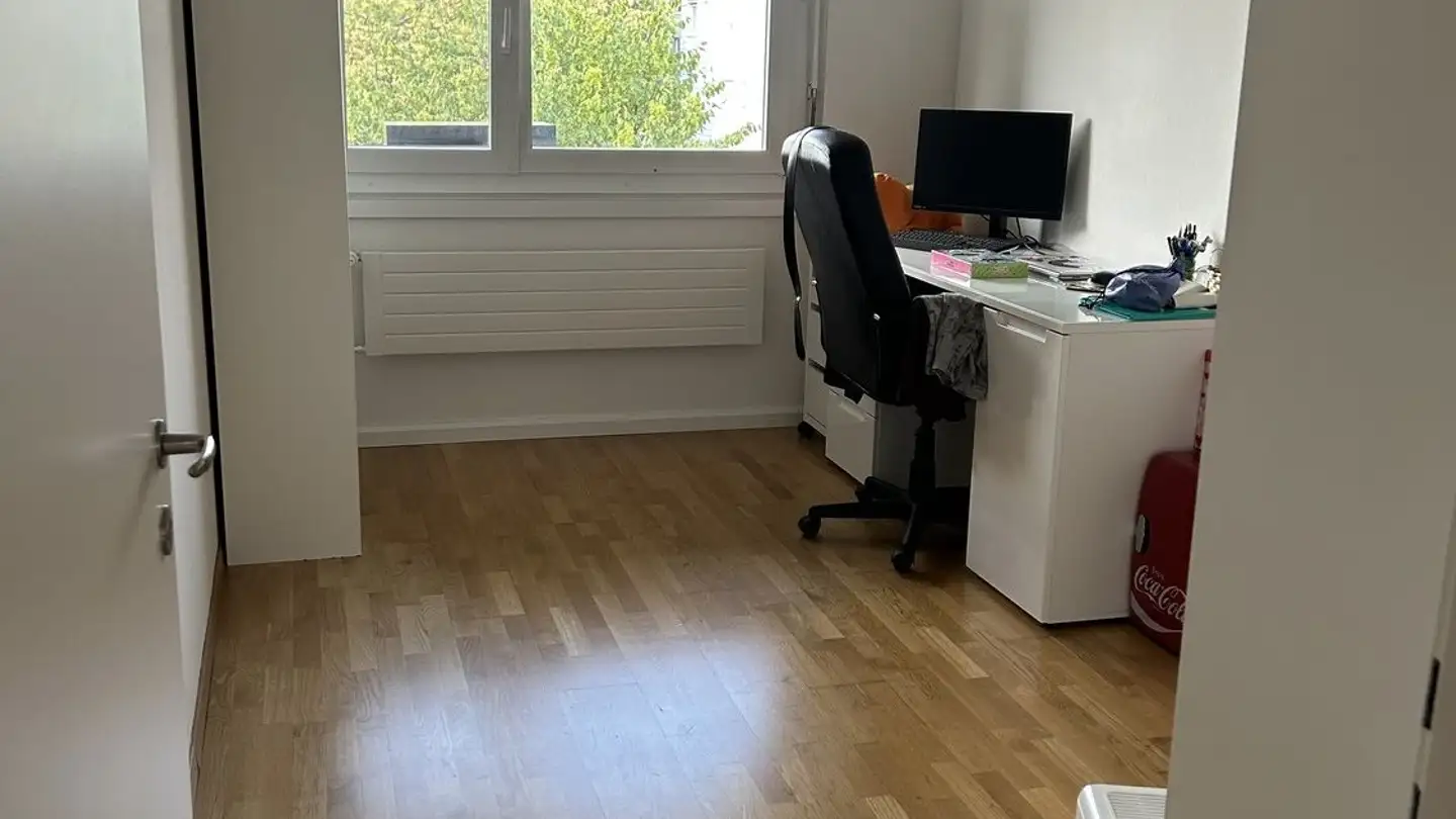 Wohnung mieten - Seilerwis 2, 8606 Greifensee - Foto 4
