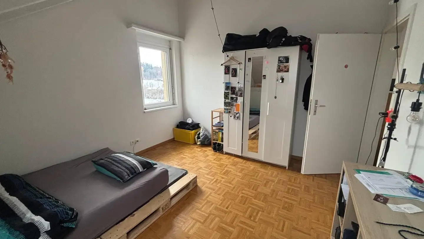 Zimmer mieten - Mösliweg 5a, 3098 Köniz