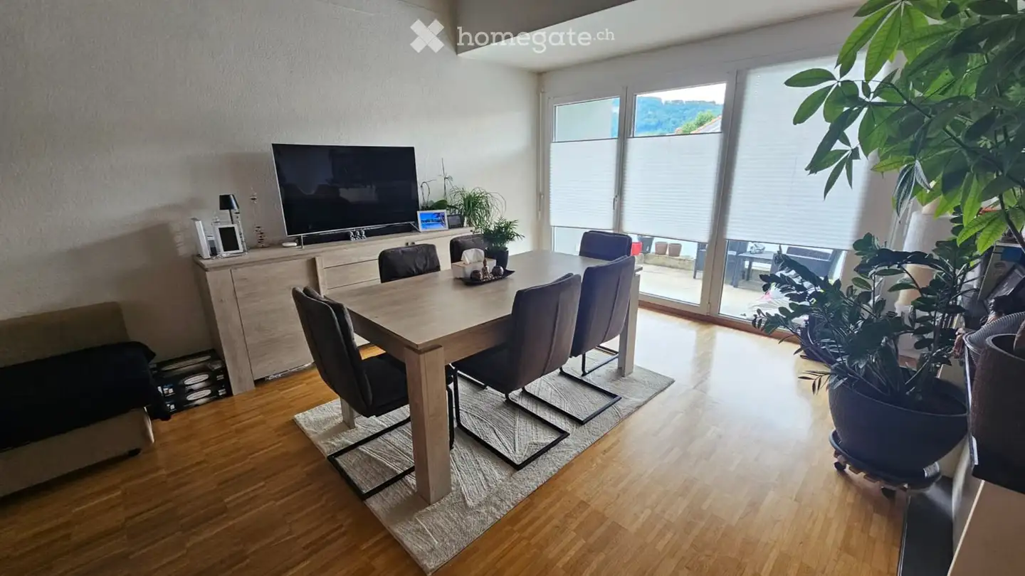 Apartment for rent - Impasse Des Griottes 14, 1462 Yvonand - Photo 3