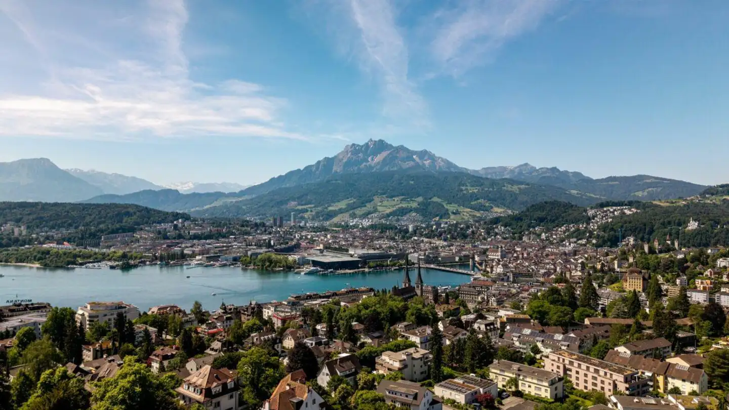 Appartamento in affitto - 6006 Luzern