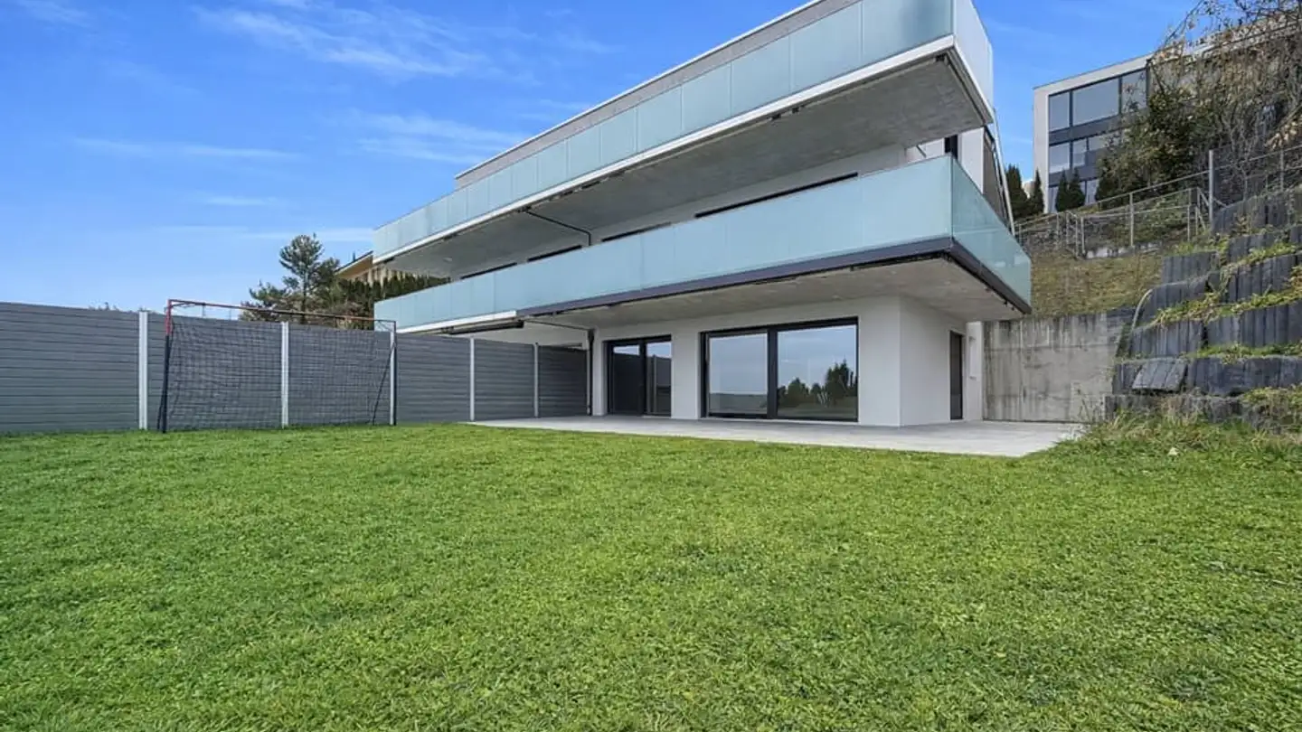 Appartamento in vendita - 1422 Grandson